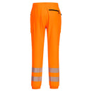 Hi-Vis Flexi Jogger