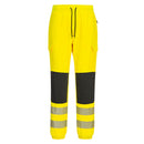 Hi-Vis Flexi Jogger