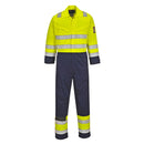 Hi-Vis Modaflame Coverall
