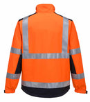 Modaflame Multi Norm Arc Softshell Jacket