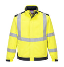 Modaflame Multi Norm Arc Softshell Jacket