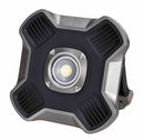 USB Rechargeable Flood Light ABS Aluminium