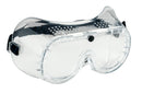 Direct Vent Goggles