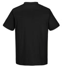 Cotton Comfort T-Shirt S/S