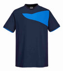 Cotton Comfort T-Shirt S/S