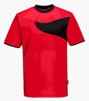 Cotton Comfort T-Shirt S/S