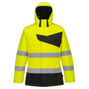 Hi-Vis Winter Jacket