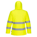Hi-Vis Winter Jacket