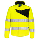 Hi-Vis Fleece