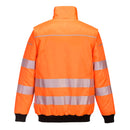Hi-Vis 3-in-1 Pilot Jacket