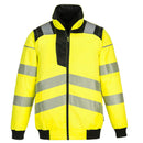 Hi-Vis 3-in-1 Pilot Jacket