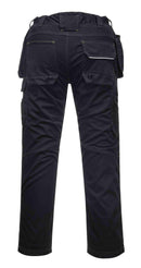 Stretch Holster Work Trouser