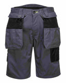 Holster Work Shorts