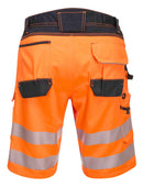Hi-Vis Shorts