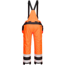 Hi-Vis Premium Rain Trousers