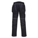 Lined Winter Work Trousers