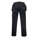 Lined Winter Work Trousers
