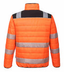 Hi-Vis Baffle Jacket