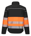 Hi-Vis Class 1 Softshell (3L)