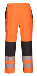 Hi-Vis Women's Rain Trousers