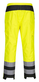 Hi-Vis Women's Rain Trousers
