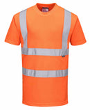 Hi-Vis T-Shirt S/S