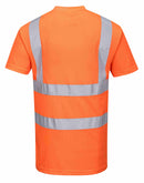 Hi-Vis T-Shirt S/S