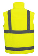 Hi-Vis 2-in-1 Softshell (3L)