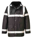 Lona Lite Traffic Jacket