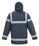 Lona Lite Traffic Jacket