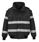 Lona 4-in-1 Bomber Jacket