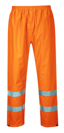 Hi-Vis Rain Traffic Trousers