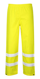 Hi-Vis Rain Traffic Trousers