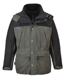 Orkney 3-in-1 Jacket