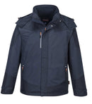 Radial 3-in-1 Jacket