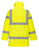 Hi-Vis Premium Extreme Rain Jacket