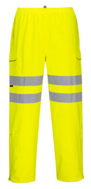 Hi-Vis Extreme Rain Trousers