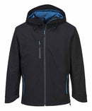 Big Hood Rain Jacket