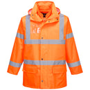 Hi-Vis 5-in-1 Essential Jacket