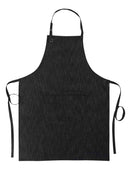 Canvas Bib Apron