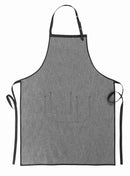 Canvas Bib Apron