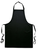 Cotton Bib Apron