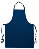 Cotton Bib Apron
