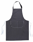 Butchers Apron with Pocket