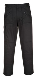 Stretch Action Trousers