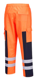 Hi-Vis Ballistic Service Trousers