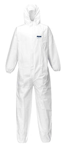 BizTex Microcool Coverall Type 5/6 (Pk50)