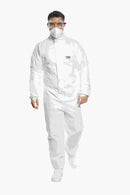 BizTex Microcool Coverall Type 5/6 (Pk50)