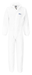 BizTex SMS FR Coverall Type 5/6 (Pk50)