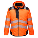 Hi-Vis Winter Jacket